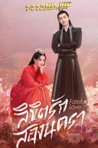 ดูซีรี่ย์จีน ลิขิตรักสองนครา Fateful Love (2024) ซับไทย-พากย์ไทย EP.1-40 (จบ)