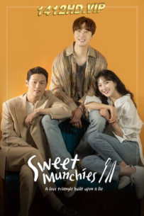 ดูซีรี่ย์ Sweet Munchies (2020) ป่วนรักครับเชฟ พากย์ไทย EP.1-12 (จบ)