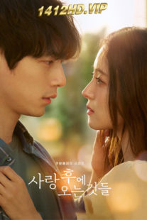 ดูซีรี่ย์ What Comes After Love เมื่อรักเลือนจาก (2024) ซับไทย EP.1-6 (จบ)