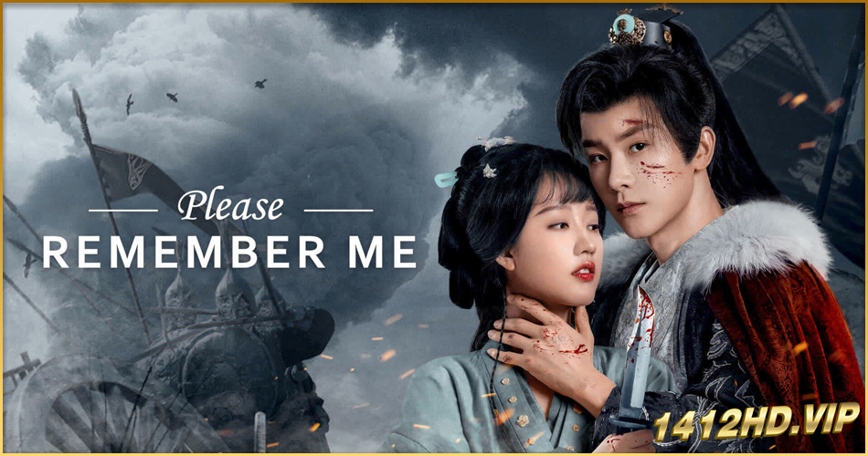 ดูซีรี่ย์ จำรัก ไม่ลืมเธอ Please Remember Me (2024) ซับไทย EP.1-30 (จบ)