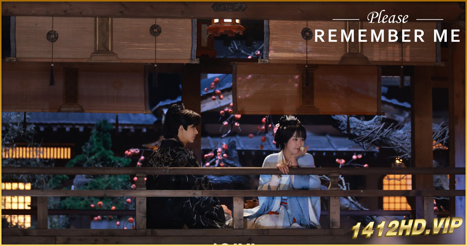 ดูซีรี่ย์ จำรัก ไม่ลืมเธอ Please Remember Me (2024) ซับไทย EP.1-30 (จบ)