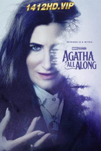 ดูซีรี่ย์ Agatha All Along อากาธาออลอะลอง (2024) พากย์ไทย 9 ตอนจบ