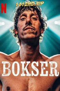 ดูหนัง นักชกสังเวียนดิบ Boxer (2024) พากย์ไทย-เต็มเรื่อง