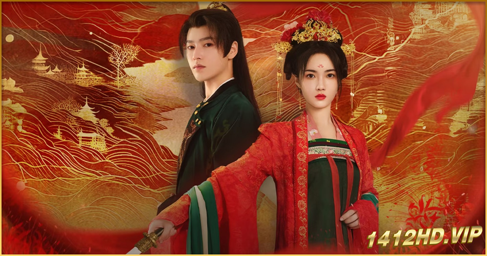 ดูซีรี่ย์จีน The Lady Commander บุหงาไร้นาม (2024) ซับไทย EP.1-24 (จบ)