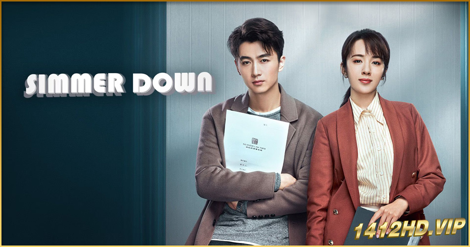 ดูซีรี่ย์ Simmer Down (2022) พากย์ไทย EP.1-40 (จบ)