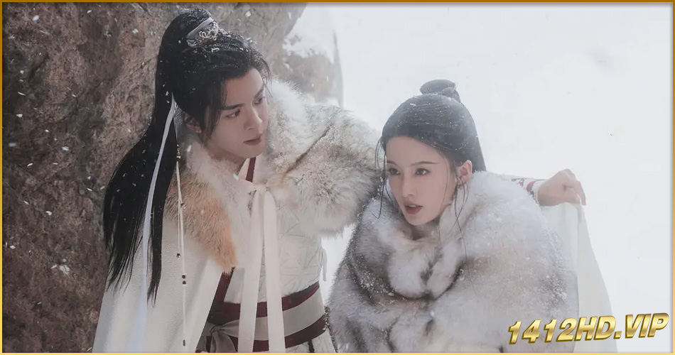 ดูซีรี่ย์ Snowy Night Timeless Love (2024) รักในคืนหิมะตก ซับไทย-พากย์ไทย EP.1-32 (จบ)