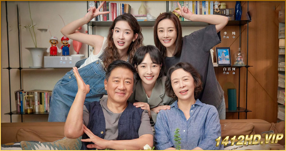 ดูซีรี่ย์ สามสายใย หนึ่งหัวใจ Our Days (2024) ซับไทย EP.1 -36 จบ