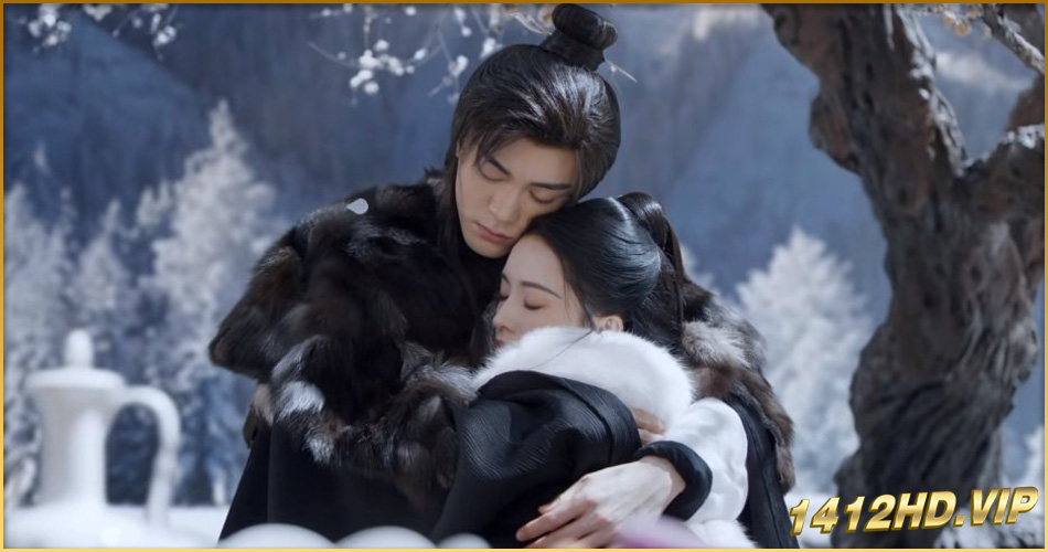 ดูซีรี่ย์ Snowy Night Timeless Love (2024) รักในคืนหิมะตก ซับไทย-พากย์ไทย EP.1-32 (จบ)