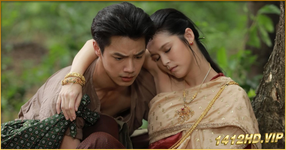 ซีรี่ย์ไทย นางนาคพระโขนง The Legend Of Nang Nak (2024) ย้อนหลัง EP.1-28 (จบ)