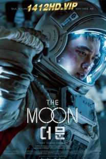 ดูหนัง ปฏิบัติการพิชิตจันทร์ The Moon (2023) พากย์ไทย-เต็มเรื่อง