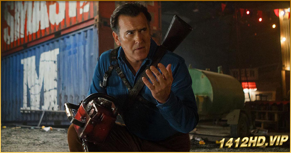 ดูหนัง ผีอมตะผงาด Evil Dead Rise (2023) พากย์ไทย