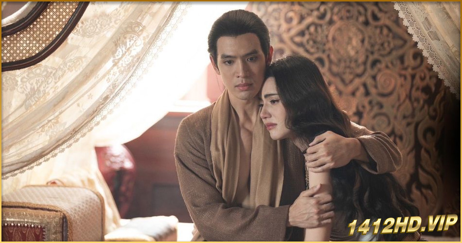 ซีรี่ย์ไทย แม่หยัว The Empress of Ayodhaya (2024) EP.1-10 (จบ) ย้อนหลัง 