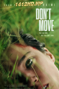 ดูหนัง อย่าขยับ Don’t Move (2024) เต็มเรื่อง พากย์ไทย