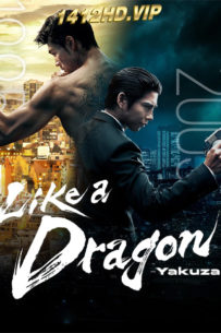 ดูซีรี่ย์ Like a Dragon: Yakuza (2024) พากย์ไทย EP.1-6 (จบ)