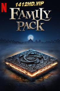 ดูหนัง Family Pack เกมมนุษย์หมาป่า (2024) พากย์ไทย-เต็มเรื่อง