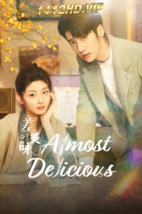 ดูซีรี่ย์ ครัวนี้มีรัก Almost Delicious (2024) ซับไทย 24 ตอนจบ