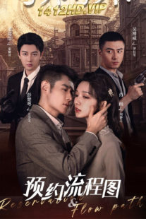 ดูซีรี่ย์ A Deadly Loop (2024) รักลับในห้วงเวลา ซับไทย 24 ตอนจบ