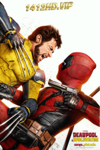 ดูหนัง เดดพูล วูล์ฟเวอรีน (Deadpool & Wolverine) พากย์ไทย เต็มเรื่อง