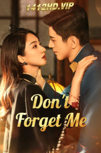 ดูซีรี่ย์ Don’t Forget Me รักไม่ลืมเลือน (2024) ซับไทย 24 ตอนจบ