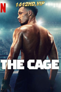 ดูซีรี่ย์ The Cage เดอะ เคจ (2024) พากย์ไทย EP.1-5 จบ