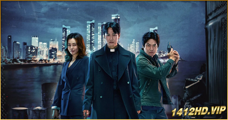 ดูซีรี่ย์ The Fiery Priest 2 (2024) บาทหลวงเลือดระอุ ซีซั่น 2 ซับไทย