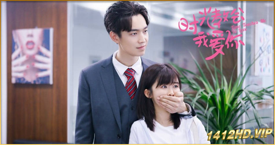 ดูซีรี่ย์ เวลาสอนฉันให้รักเธอ (พากย์ไทย) Time Teaches Me to Love EP.1-24 (จบ)