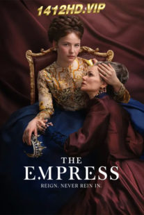 ดูซีรี่ย์ The Empress 2 (2024) ซีซี่ จักรพรรดินีแห่งรัก ซีซั่น 2 (พากย์ไทย)