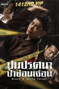 ดูซีรี่ย์ Black & White Forest ปมปริศนาป่าซ่อนเงื่อน (2024) ซับไทย 28 ตอนจบ