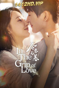 ดูซีรี่ย์ In the Grip of Love (2024) ตื๊อรักสาวสตรอง ซับไทย 30 ตอนจบ