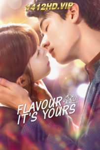 ดูซีรี่ย์ Flavour It’s Yours สายลับจับกลิ่น พากย์ไทย 25 ตอนจบ