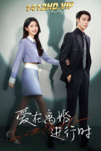 ดูซีรี่ย์ Love in the Edge of Divorce เมื่อหัวใจห่างไกลรัก (2025) ซับไทย 31 ตอนจบ