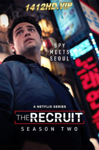 ดูซีรี่ย์ The Recruit ทนายซีไอเอ ซีซั่น 2 (2025) พากย์ไทย-Netflix