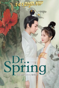 ดูซีรี่ย์ Dr.Spring หมอหญิงตะลุยเกมรัก (2024) พากย์ไทย 20 ตอนจบ