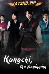 ดูซีรี่ย์ คังชิ ตำนานรักคัมภีร์จิ้งจอก Kangchi, the Beginning พากย์ไทย 24 ตอนจบ