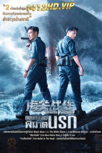 ดูหนัง คนมหากาฬพิฆาตนรก Customs Frontline (2024) พากย์ไทย-HD