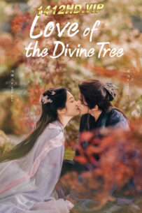 ดูซีรี่ย์ Love of the Divine Tree (2025) อาจารย์มารหวนภพ พากย์ไทย 40 ตอนจบ