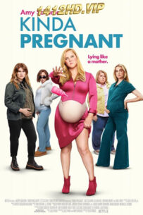 ดูหนัง สตรีมีคัน Kinda Pregnant (2025) พากย์ไทย-Netflix