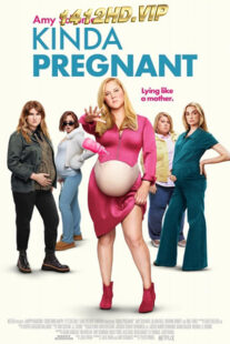 ดูหนัง สตรีมีคัน Kinda Pregnant (2025) พากย์ไทย-Netflix