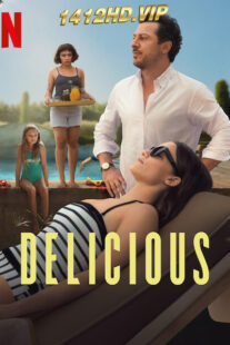 ดูหนัง Delicious โอชะ (2025) พากย์ไทย HD