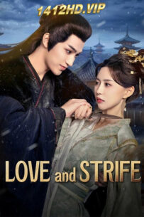 ดูซีรี่ย์ นกน้อยในวังทอง Love and Strife (2025) ซับไทย 24 ตอนจบ